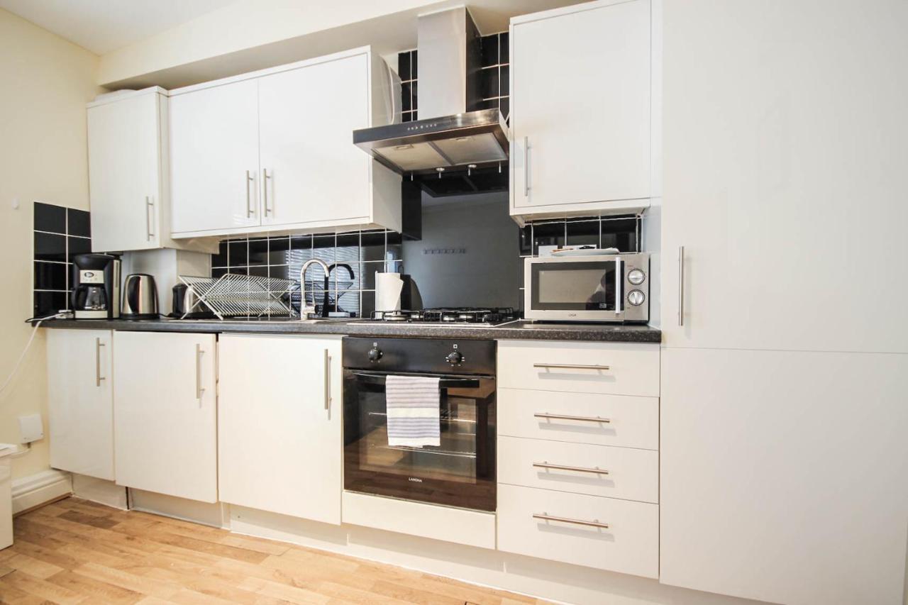 Camden Town Apartamento