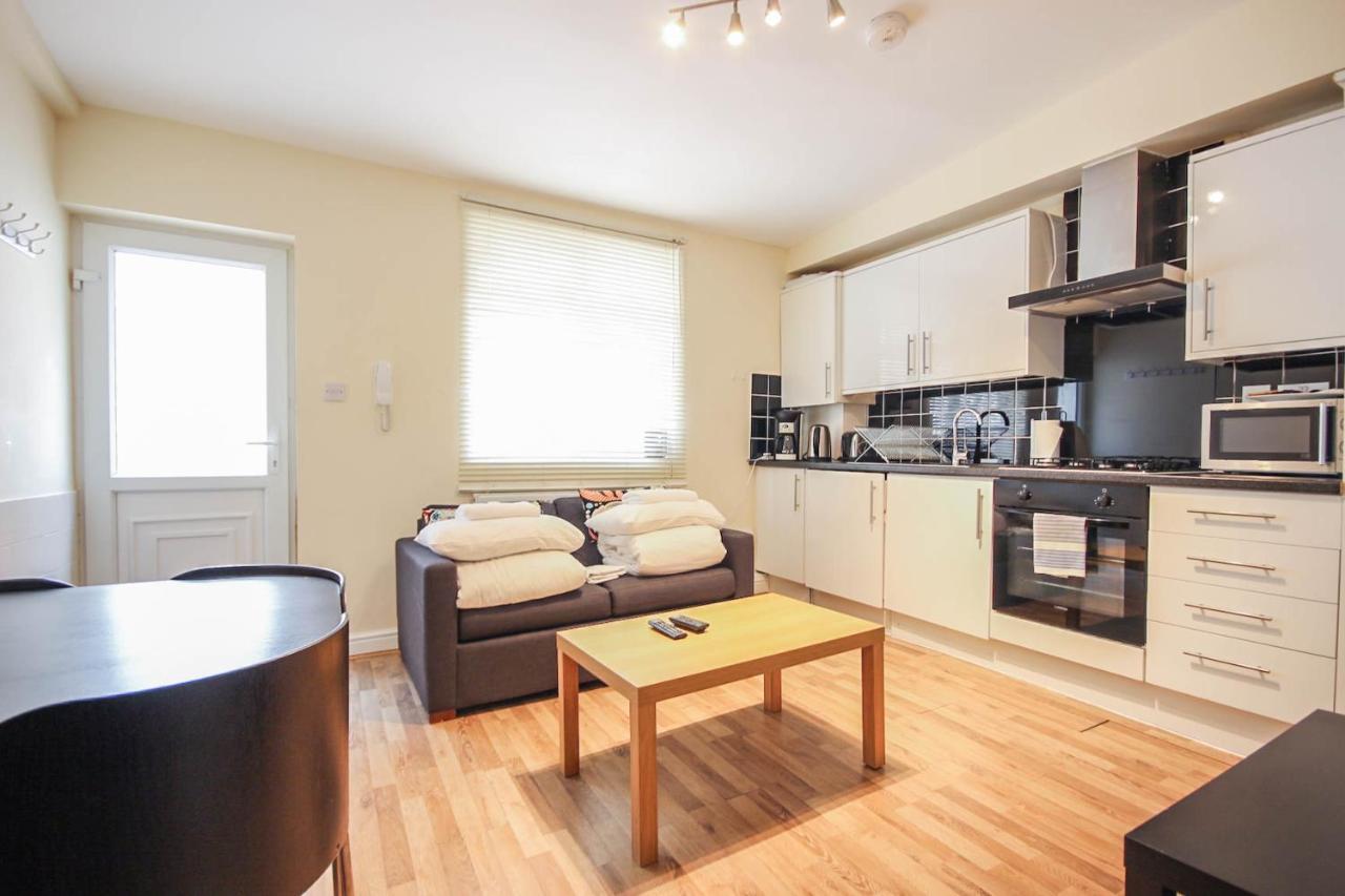 Apartamento Camden Town Londres