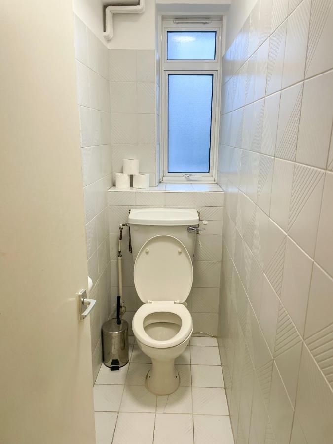Apartment Flat 32 Grasmere London