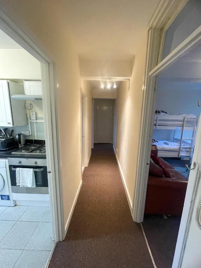 Flat 32 Grasmere Apartment London