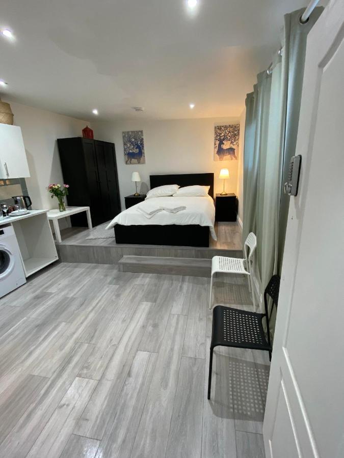 Appartement Charming In