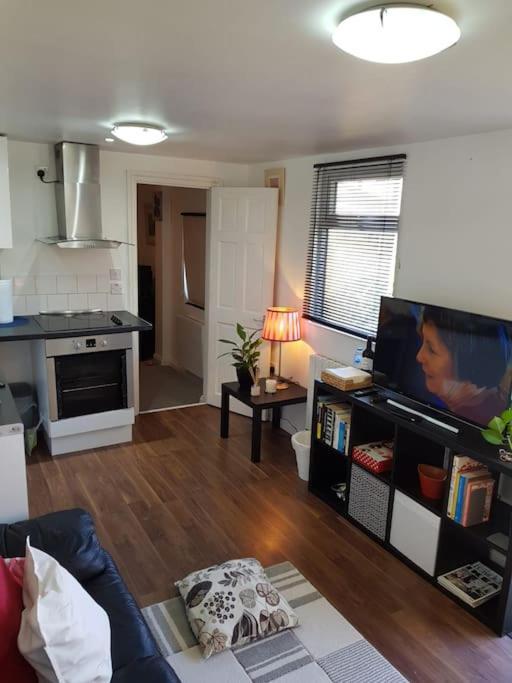 Apartment Cosy *