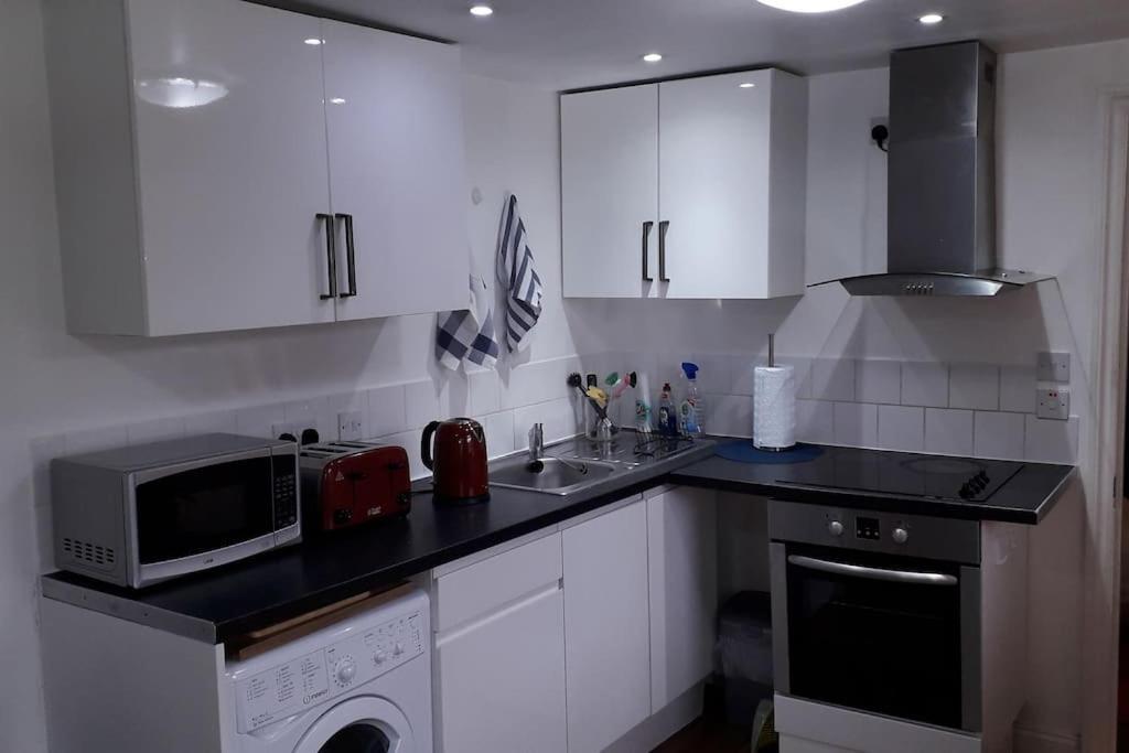 Apartment Cosy London