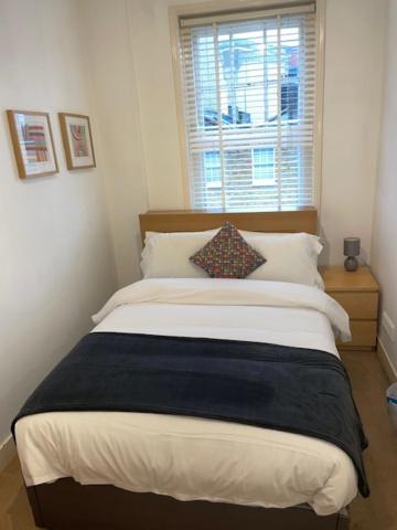 Apartamento Luxury 2 Bedroom Marylebone! Londres