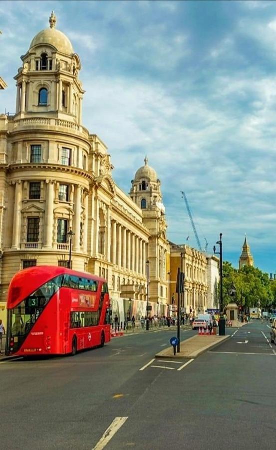 Apartamento Brenda's -elephant & Castle *