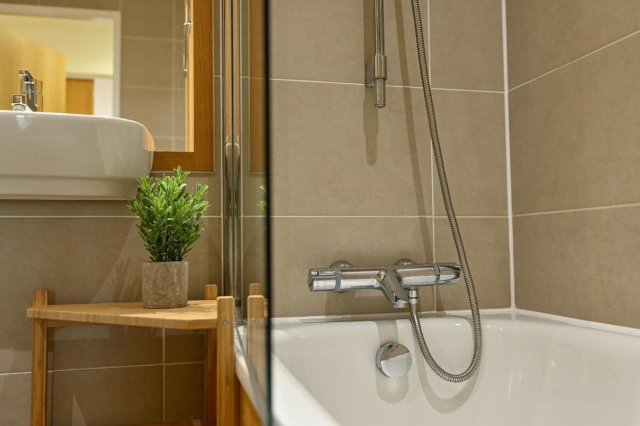 Apartamento Cannysuite 1bed *