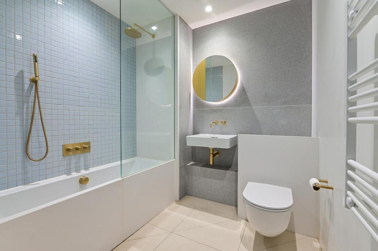 Shypen Apartment