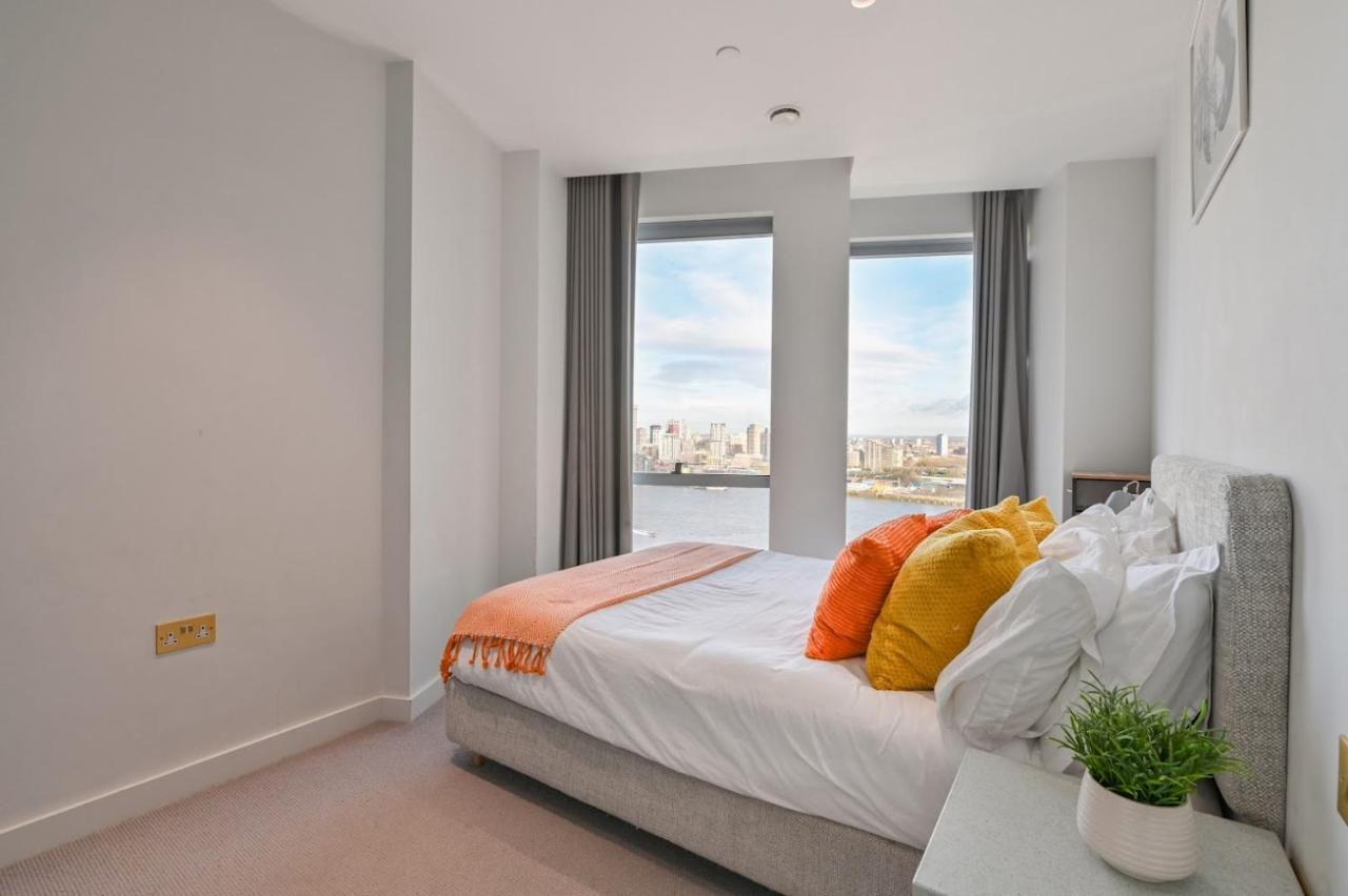 Shypen Apartment London