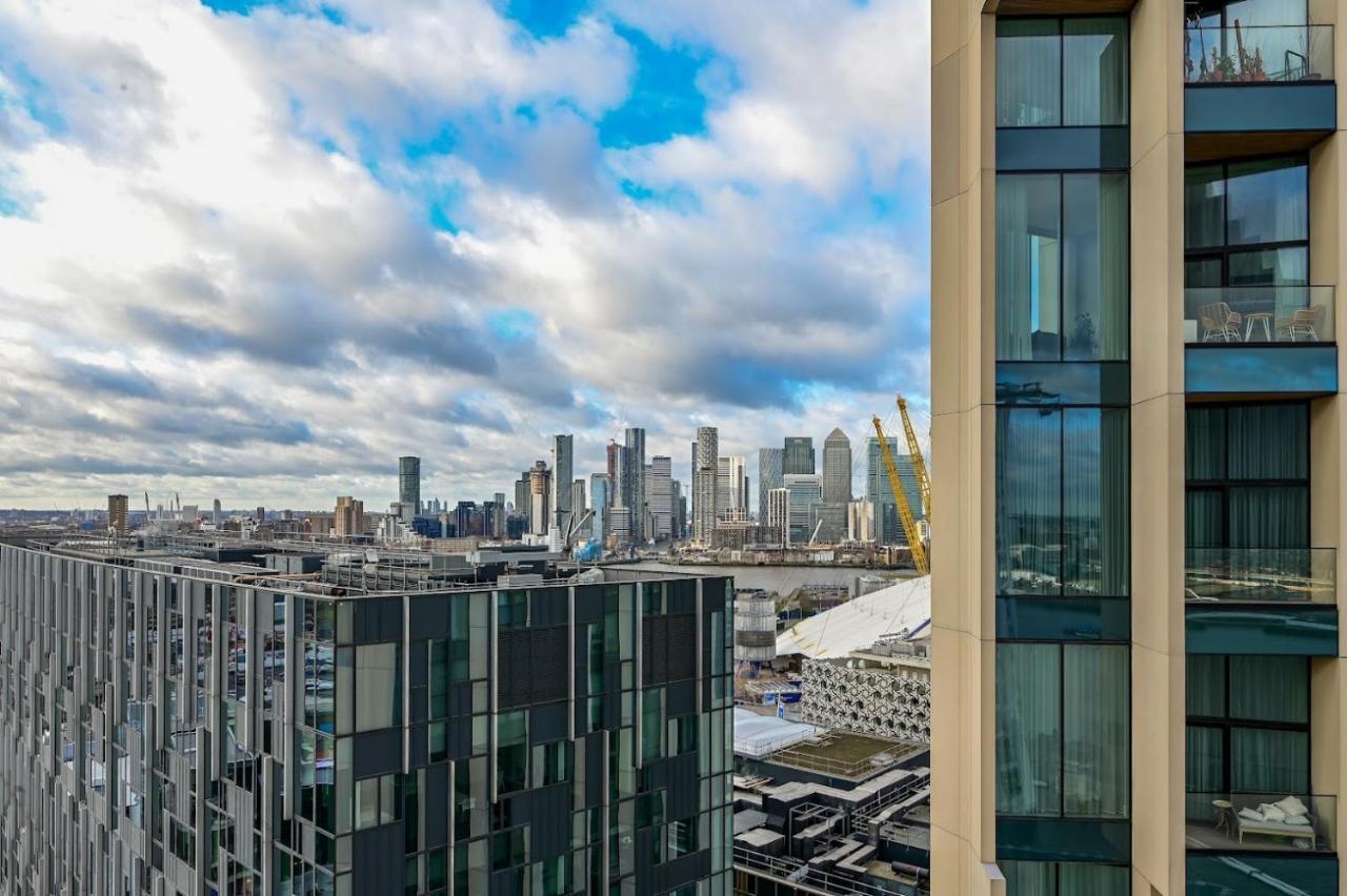 Apartment Shypen London