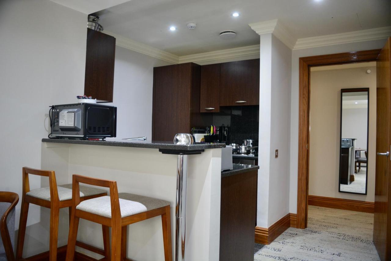 Sanctum International Con Servicio Apartamento Londres