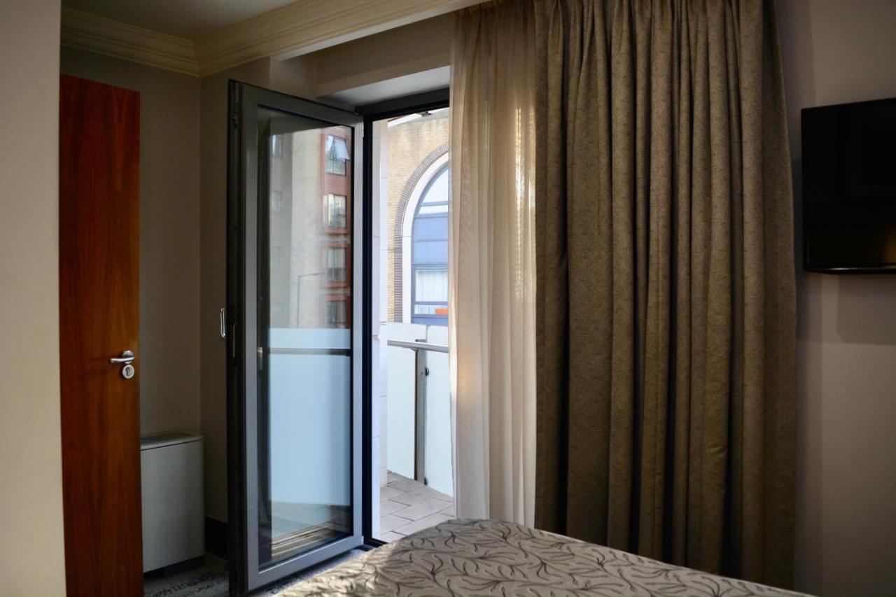 Sanctum International Con Servicio Apartamento Londres