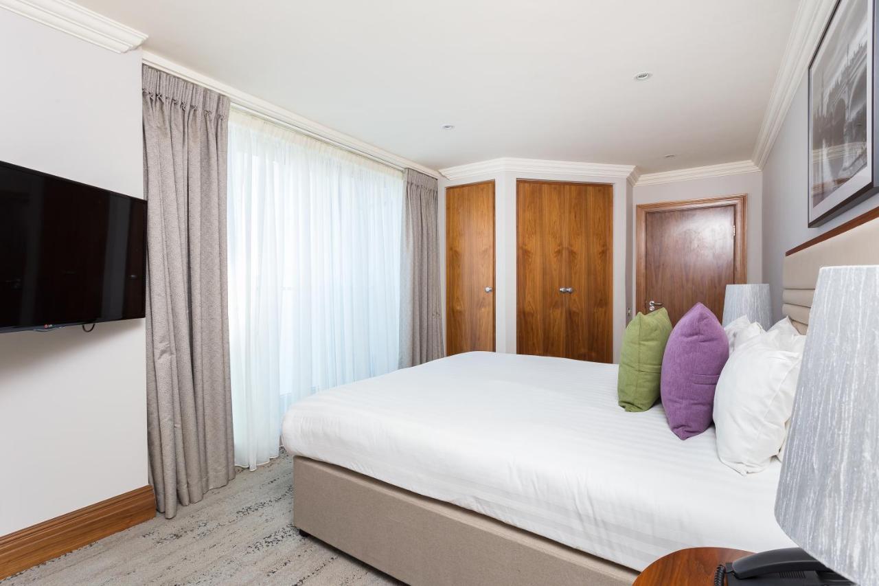 Apartamento Sanctum International Con Servicio Londres