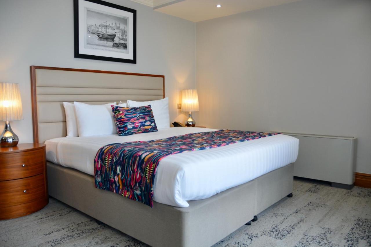 Apartamento Sanctum International Con Servicio *