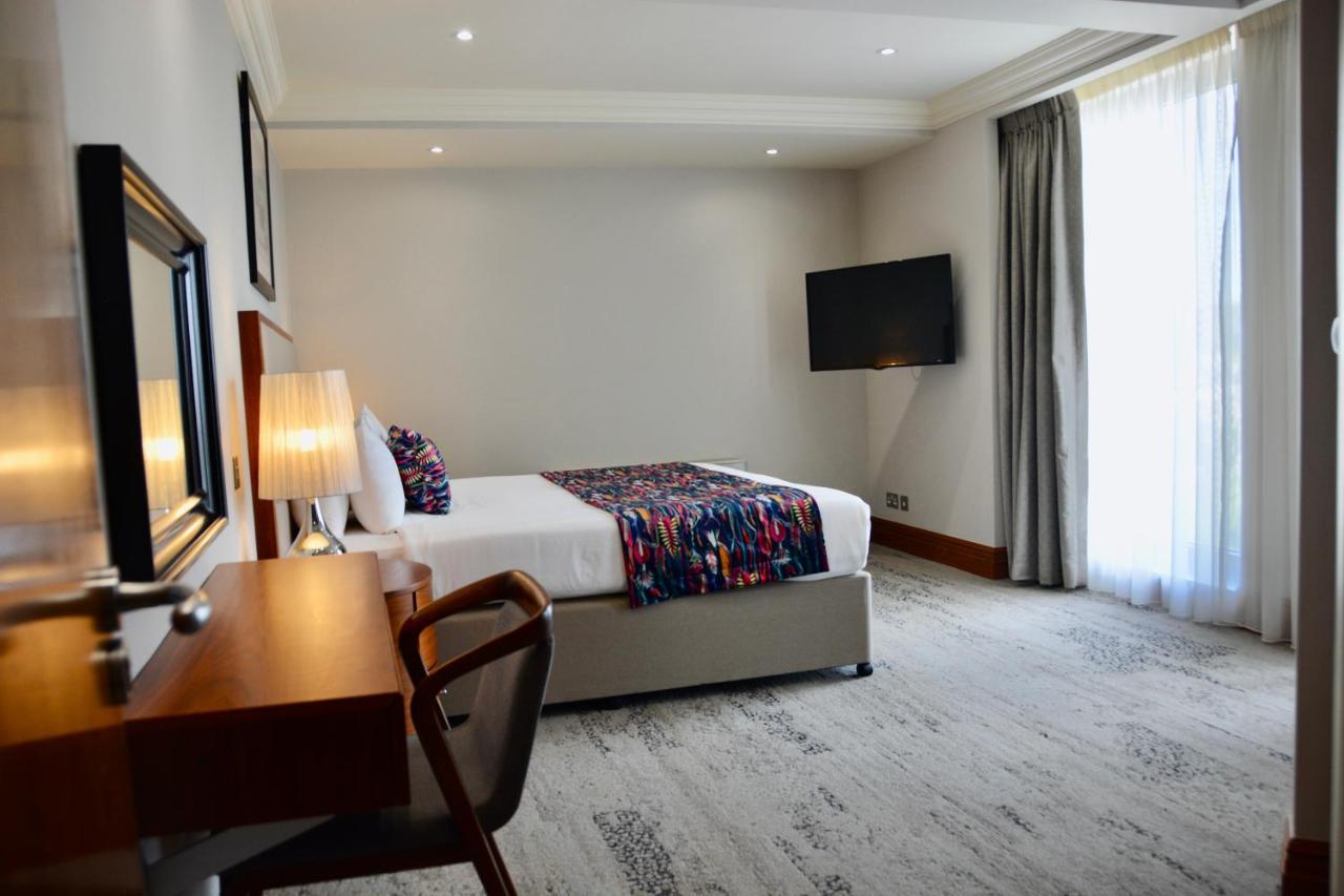 Sanctum International Con Servicio Londres
