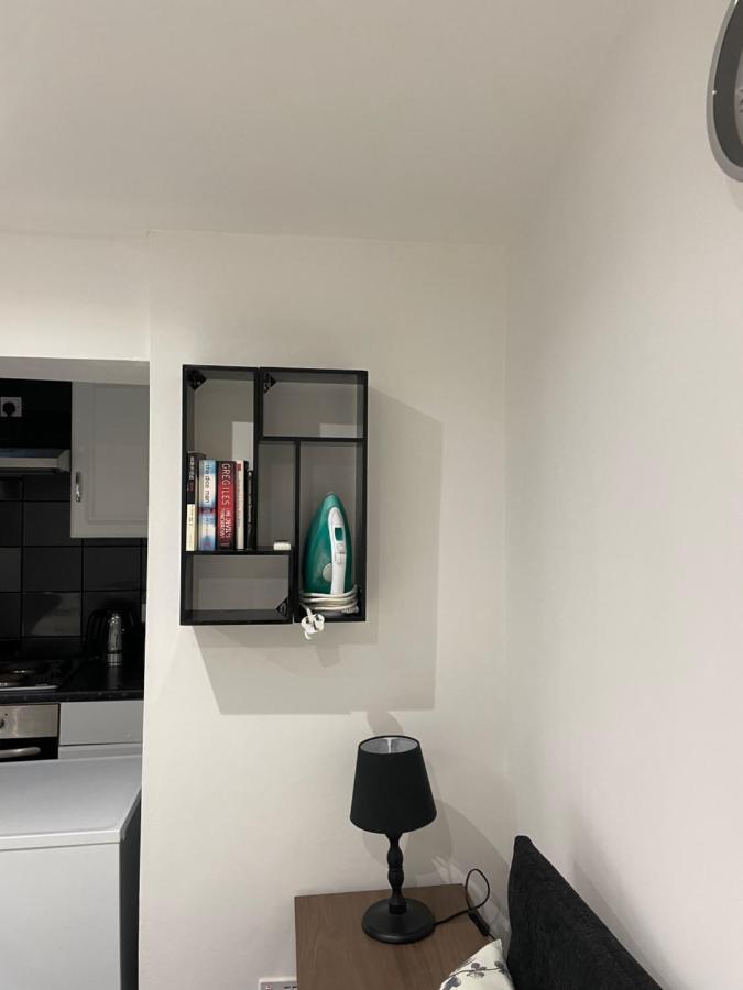 Comfort Studio Apartment