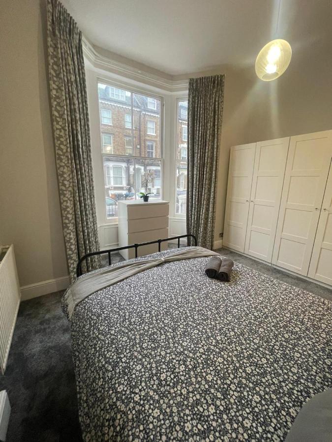 Pretty Flat 2 Double Apartment