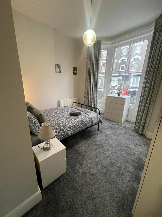 Pretty Flat 2 Double Apartment *