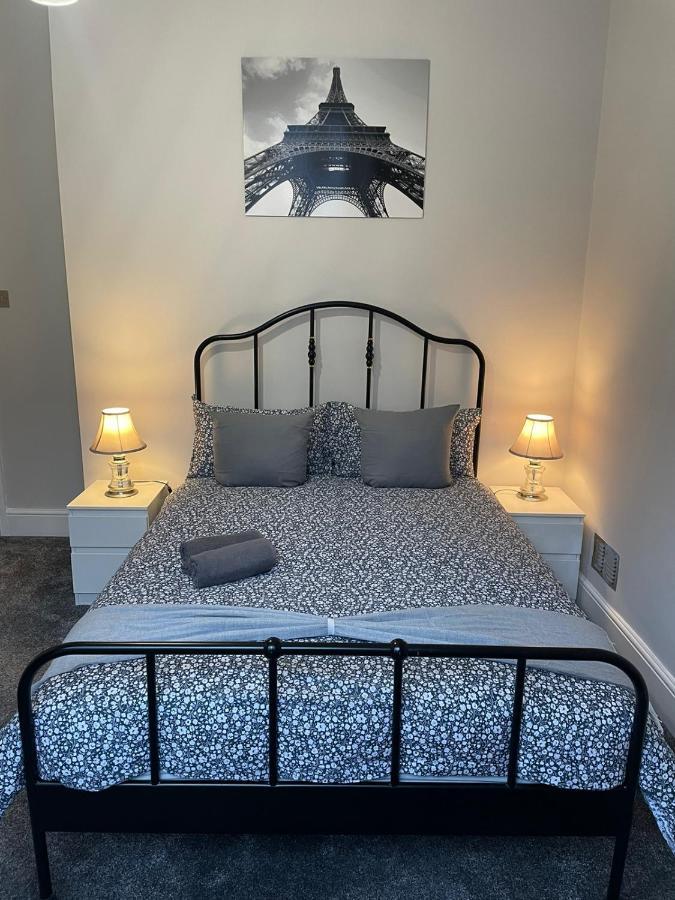 Pretty Flat 2 Double Apartment