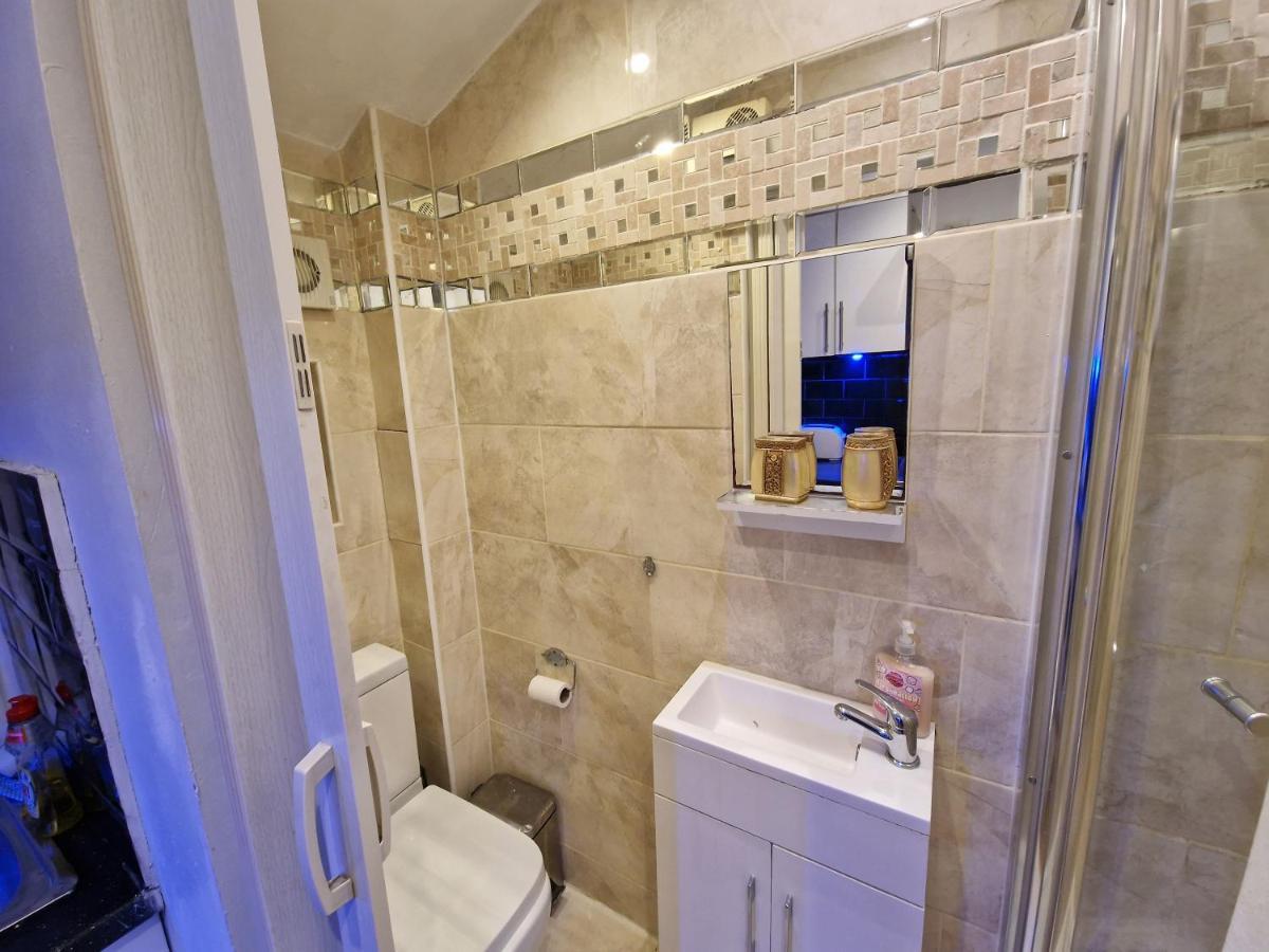 Leilighet Cosy In Fulham London