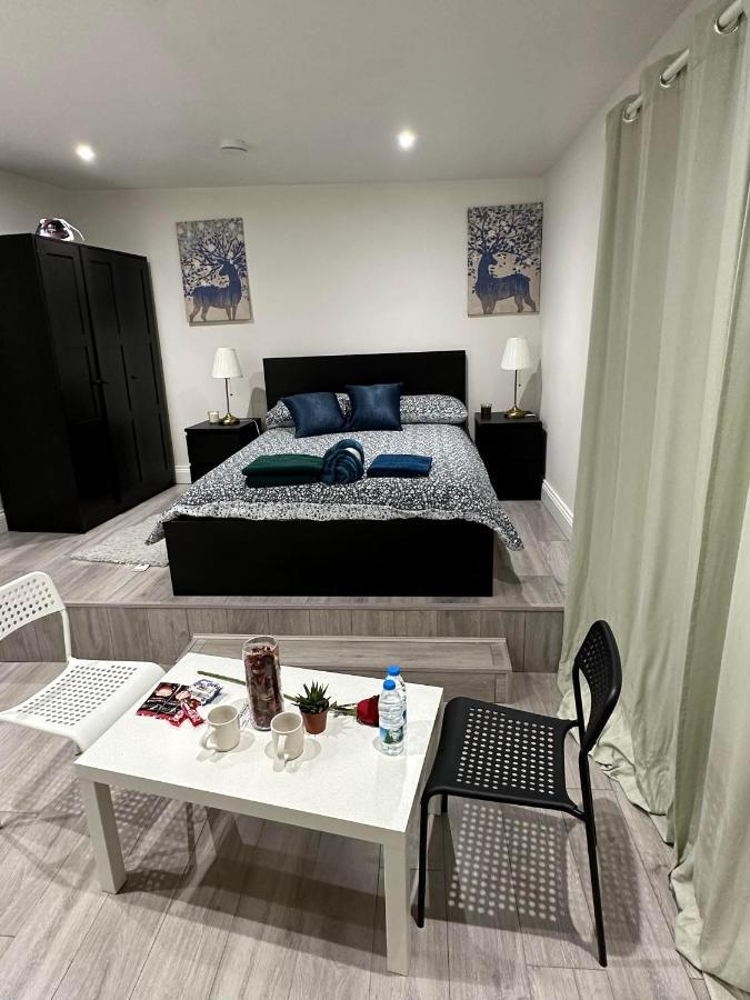 Appartement Charming In Londen