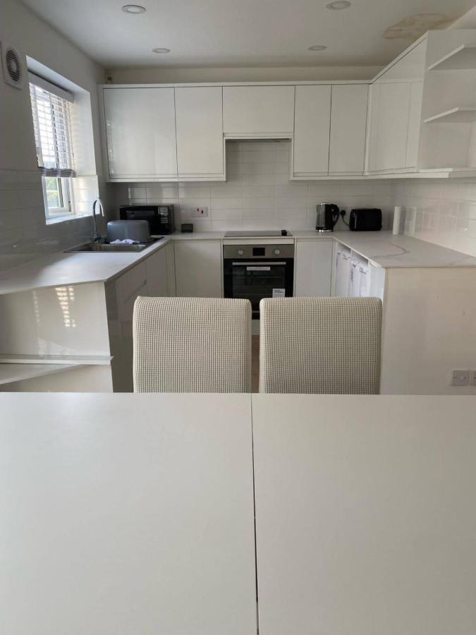 Apartment Spacious And Cosy 2 Bedroom Flat In Bermondsey