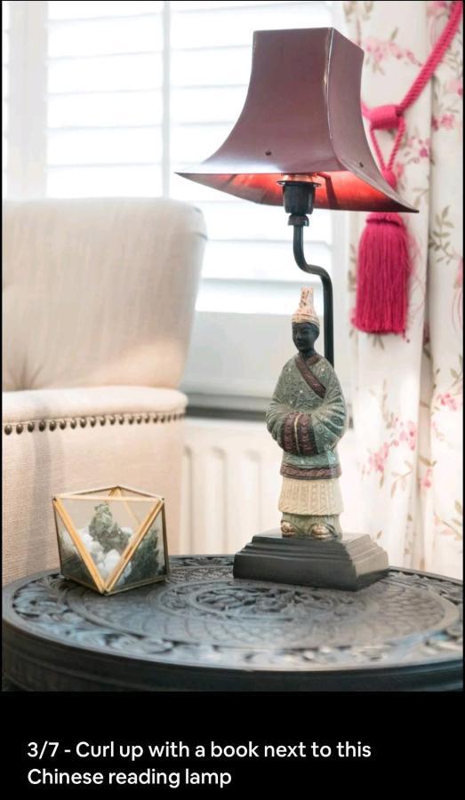 Stylish With Private Bath & Terrace In Super Clapham Junction Minutes From Victoria, Waterloo Privat overnatting *