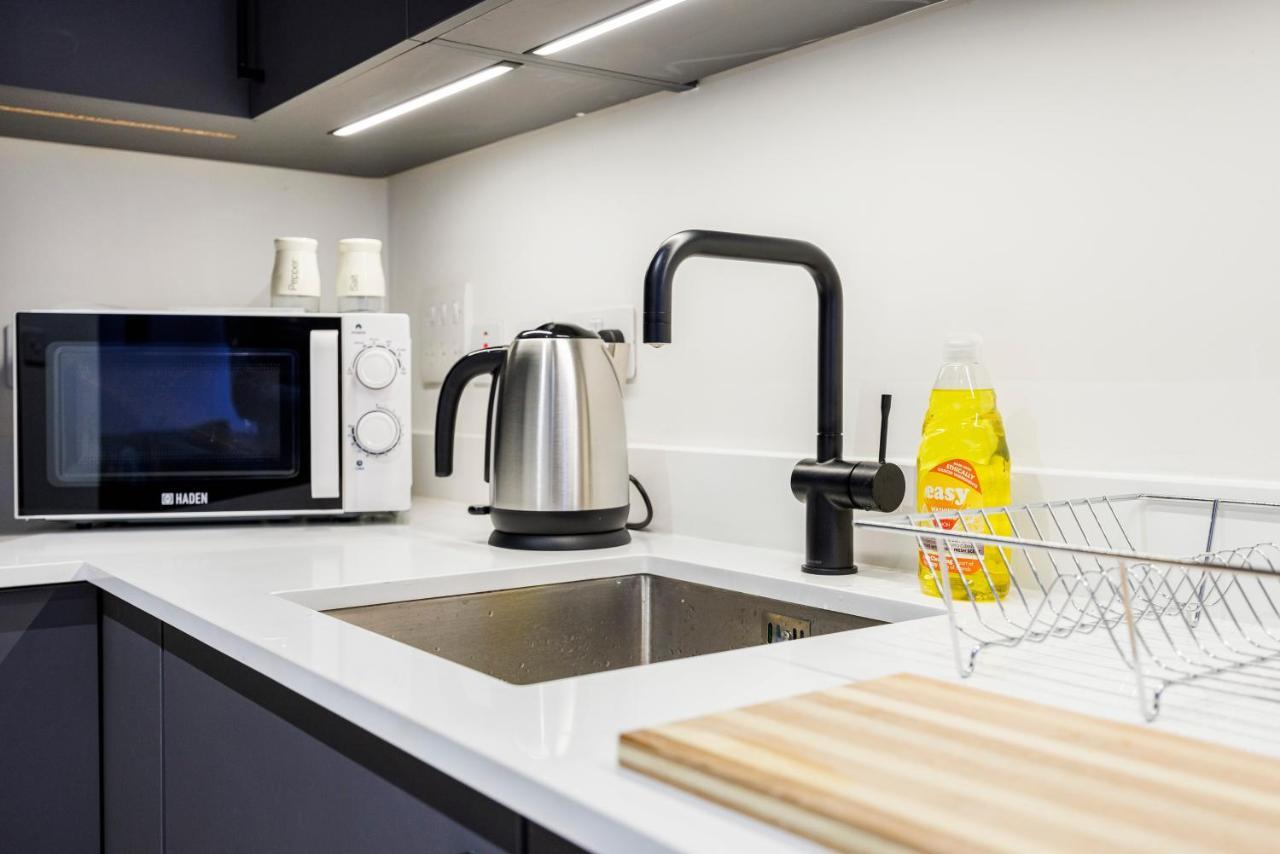 Luxury Spacious 2 Bed Apartment, - Sk Londen