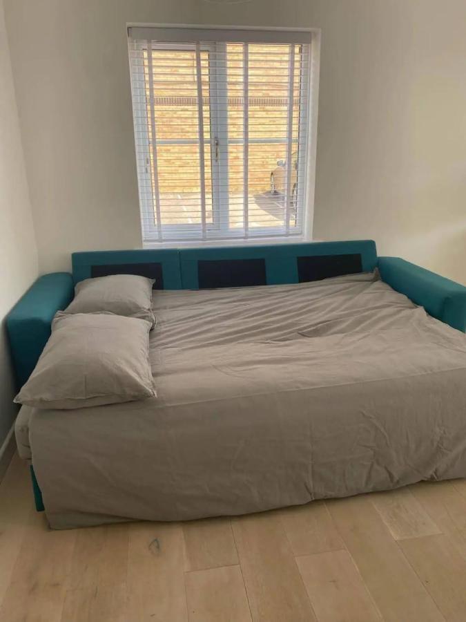 Apartment Spacious And Cosy 2 Bedroom Flat In Bermondsey London