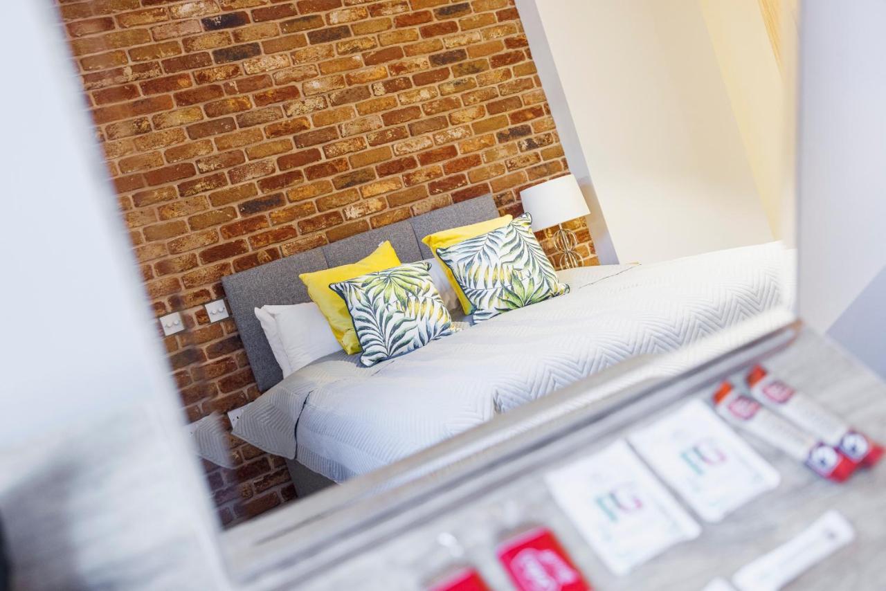 Luxury Spacious 2 Bed Apartment, - Sk Londen
