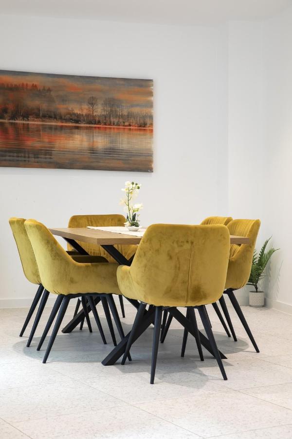 Accommodatie bij particulieren In Shared Luxury Flat Londen