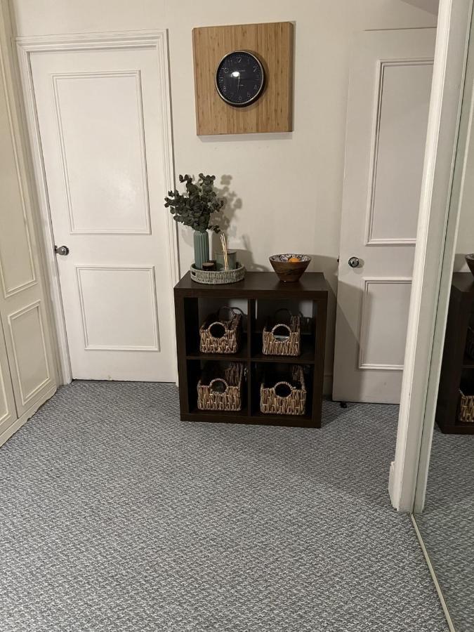 Privatunterkunft Double Bedroom With En-suite Bathroom In Chelsea - - Share *