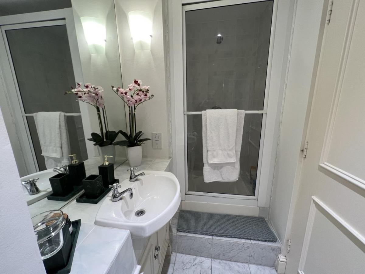 Privatunterkunft Double Bedroom With En-suite Bathroom In Chelsea - - Share London