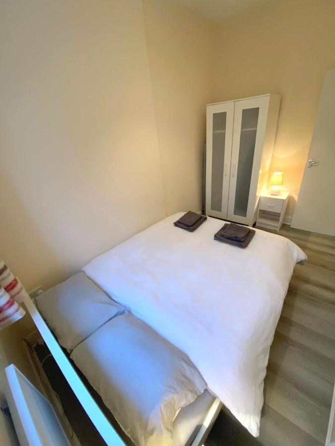 Lovely 1-bedroom Flat In Apartment London