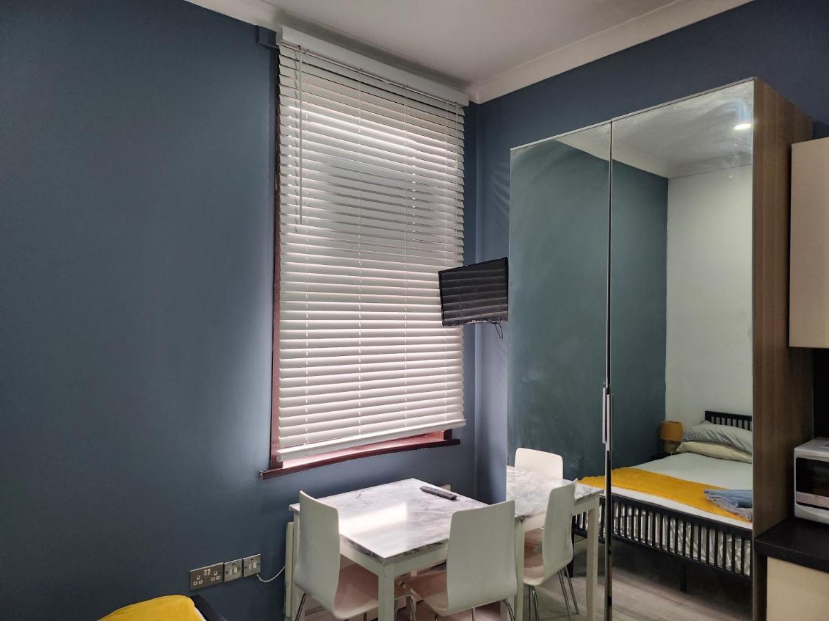 Dodi Aparts London, Near Stratford Close To Tube Station Appartement