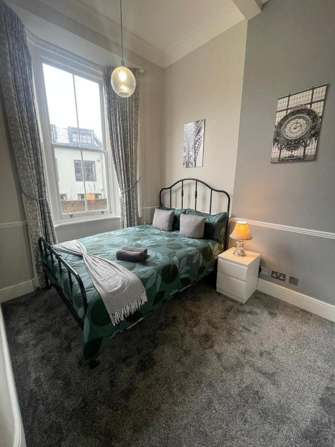 Apartment Pretty Flat 2 Double