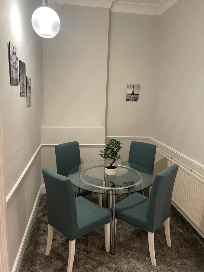 Pretty Flat 2 Double Apartment