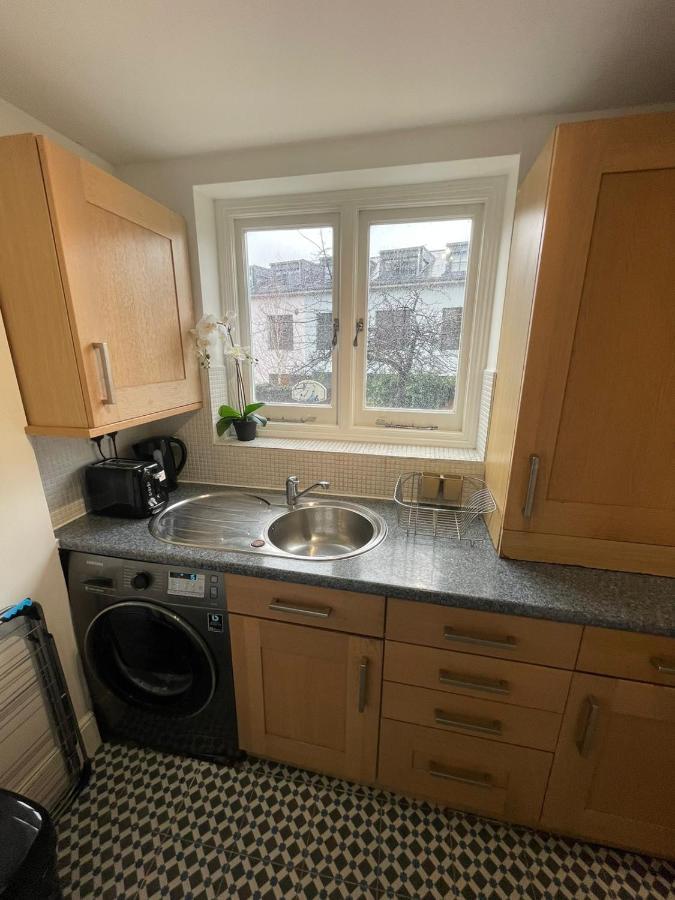 Pretty Flat 2 Double Apartment *