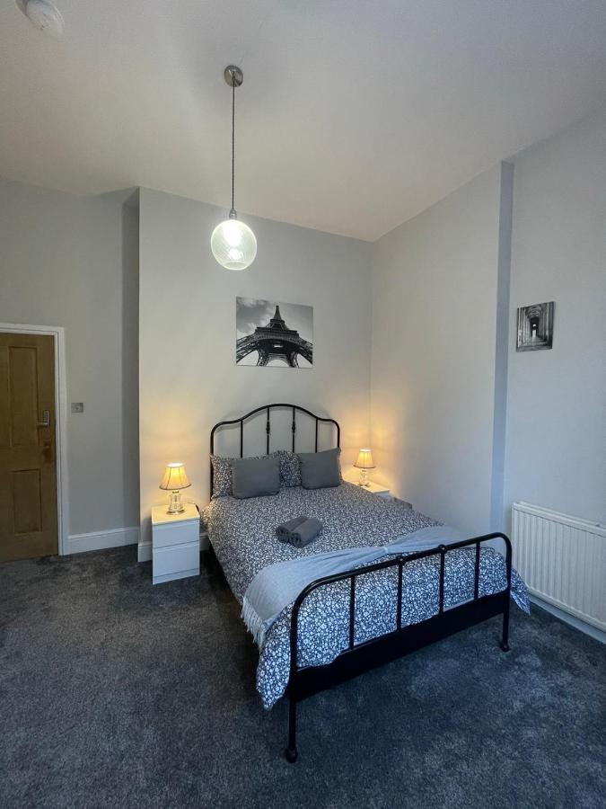 Pretty Flat 2 Double Apartment *