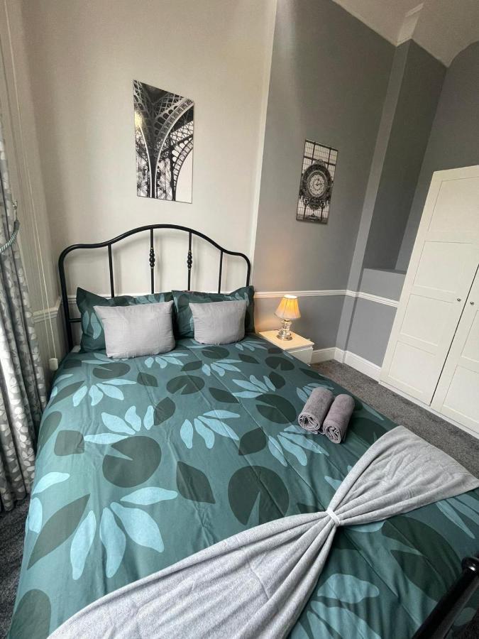 Apartment Pretty Flat 2 Double London