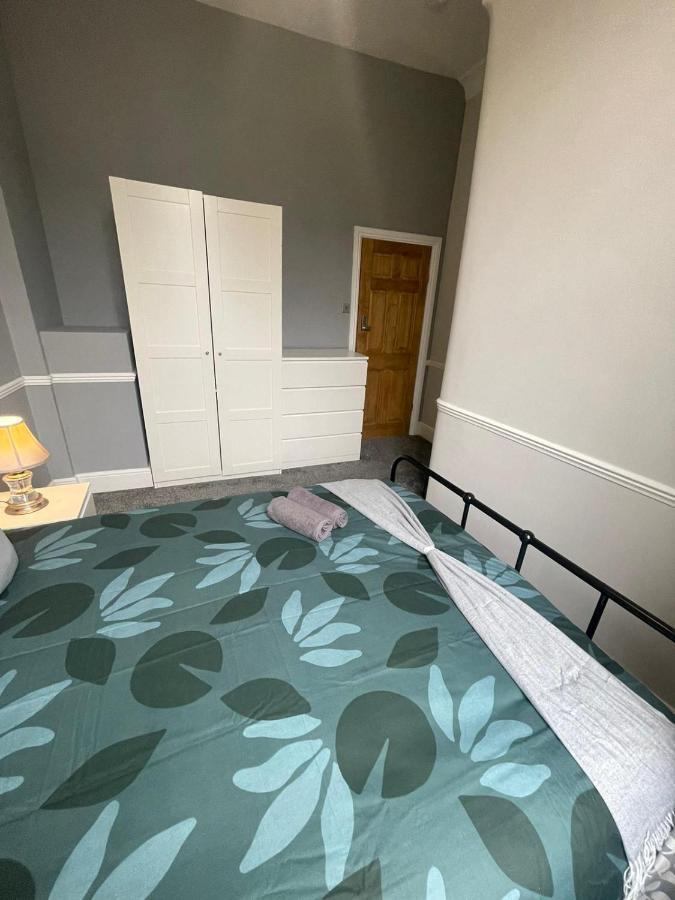 Pretty Flat 2 Double Apartment *