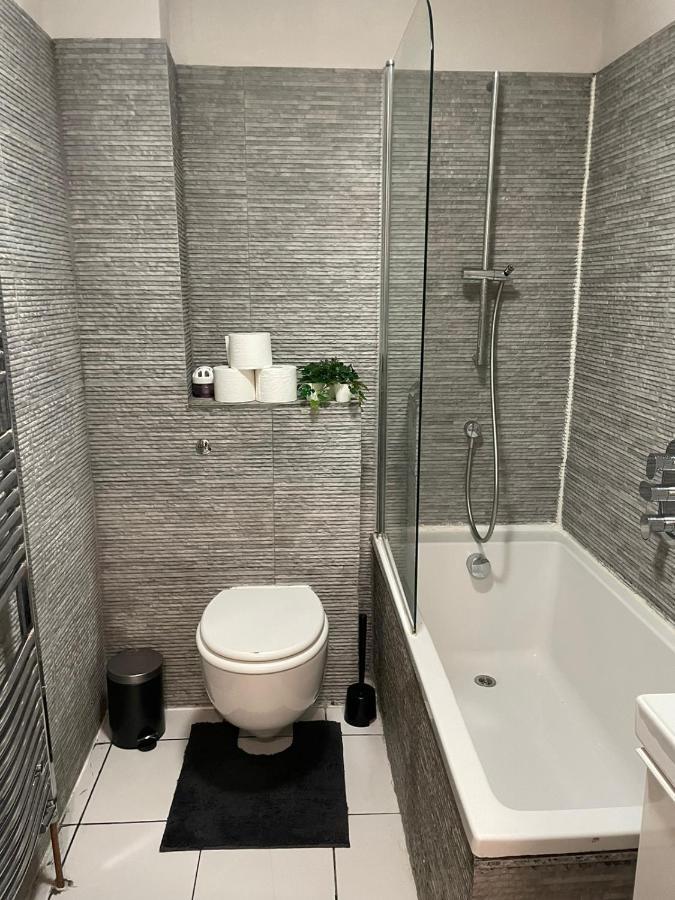 Apartment Pretty Flat 2 Double *