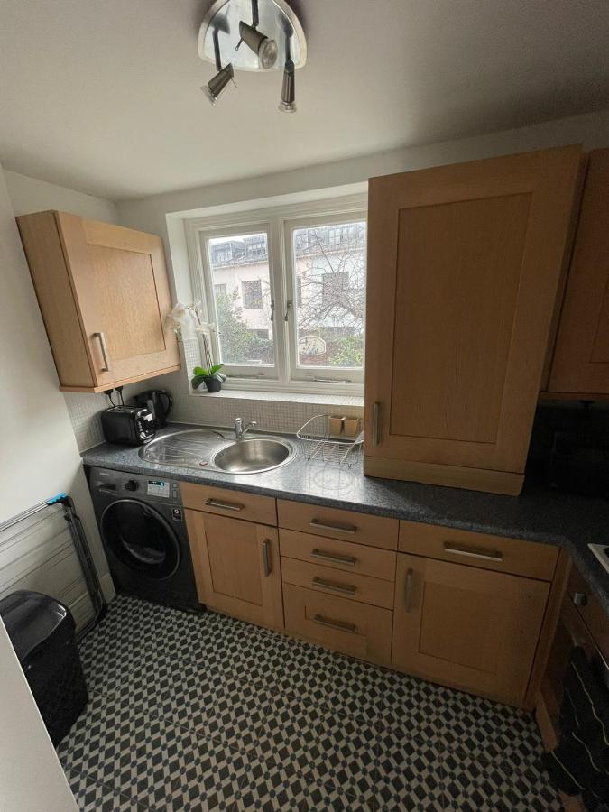 Pretty Flat 2 Double London