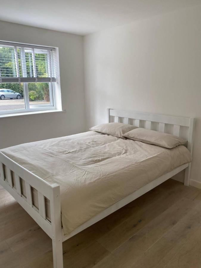 Spacious And Cosy 2 Bedroom Flat In Bermondsey Apartment London