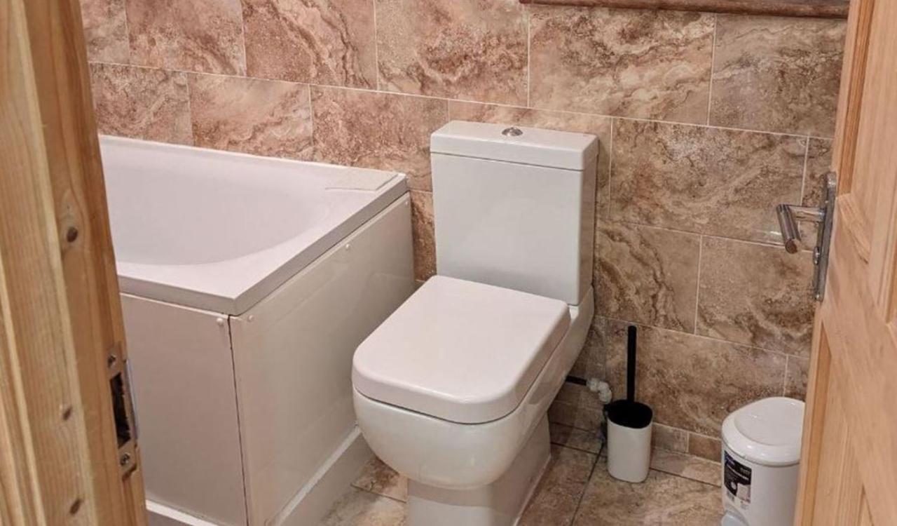 Fully-equipped Flat In The Of London. * London