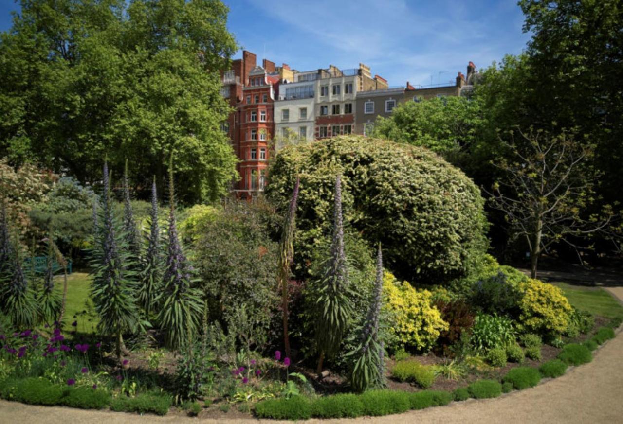 Knightsbridge Sloane Pavilion Road Chelsea 5 Mins Walking To Hyde Park And Harrods Londen