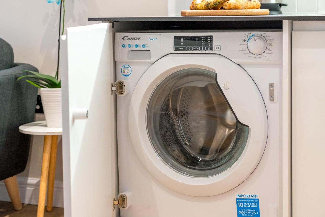 Westfield 2 Bedroom Near Notting Hill Apartamento