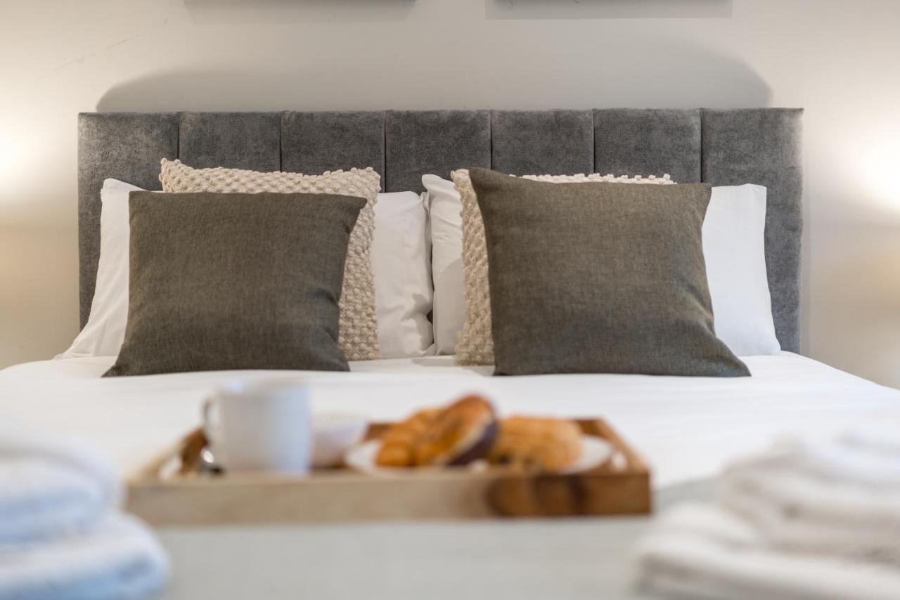 Westfield 2 Bedroom Near Notting Hill Apartamento *