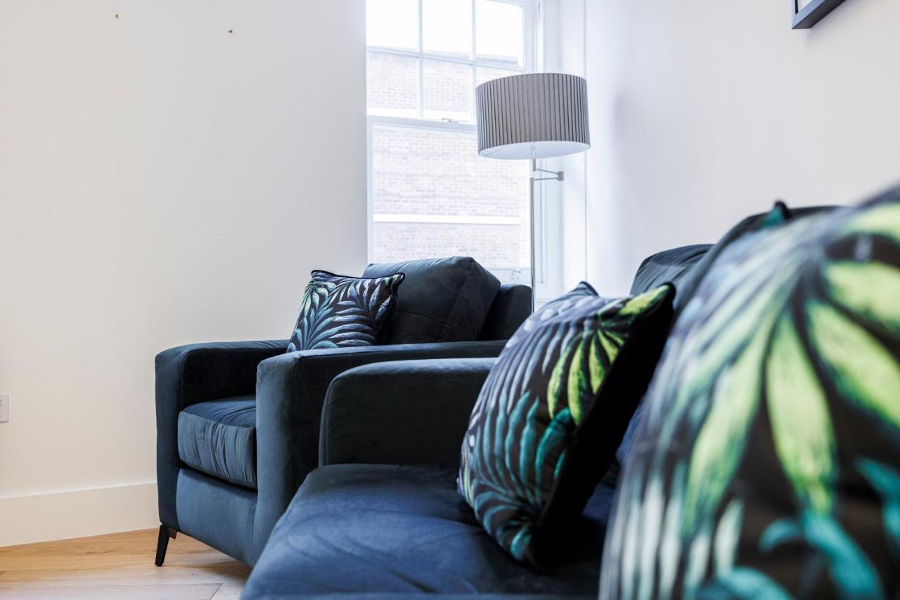 Luxury Spacious 2 Bed Apartment, - Sk Londen