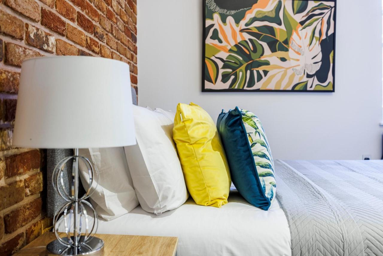 Luxury Spacious 2 Bed Apartment, - Sk Appartement