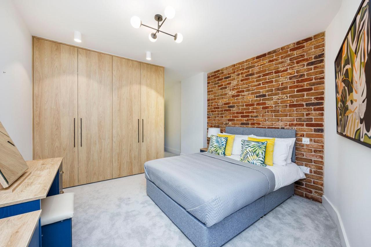 Appartement Luxury Spacious 2 Bed Apartment, - Sk